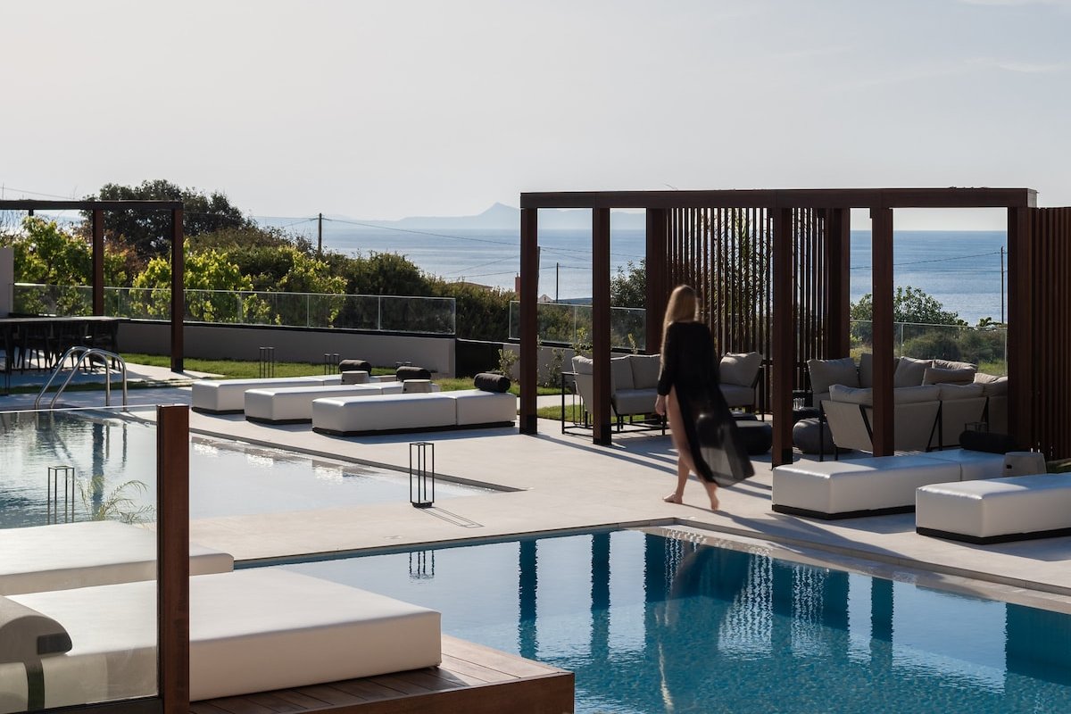 Borosso Villa, an Exclusive Resort gallery image 3