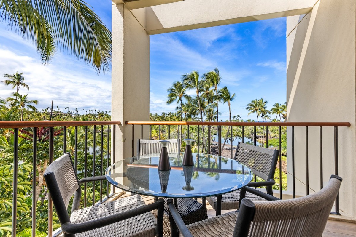 Top-Floor breathtaking views, close to beach! gallery image 3