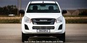 ISUZU D-MAX 3.0Ddi ARCTIC 4X4 A/T P/U D/C - 1 thumb