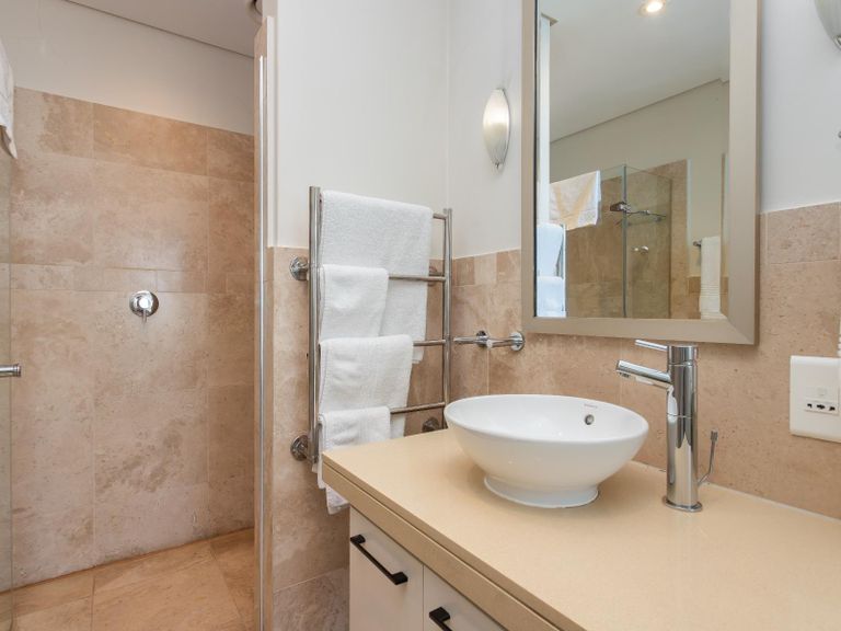 Bathroom - Room
