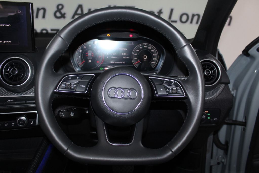 Used car gallery
