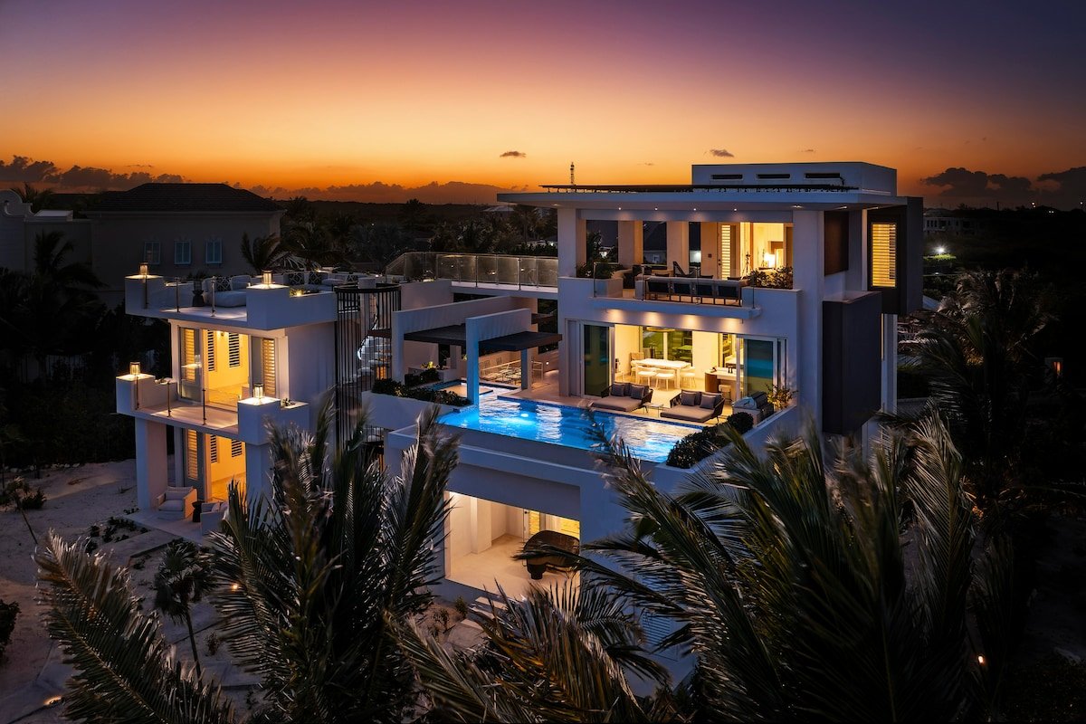 Villa Blue Lagoon gallery image 4