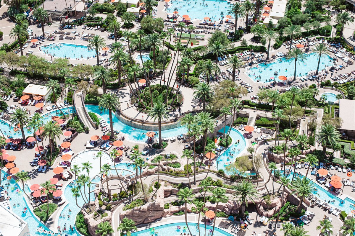 2BR/3BA | Tower 1 | 27FL + Balcony | Luxe Retreat!