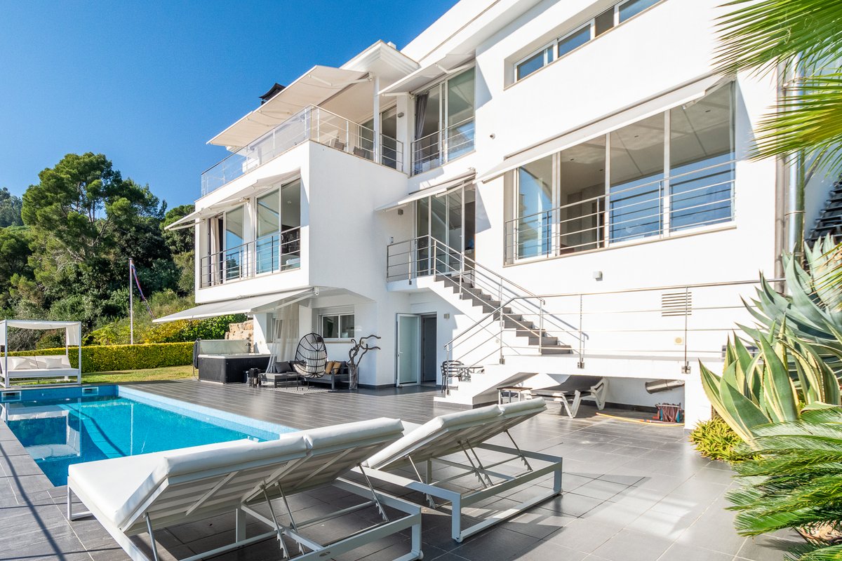 ★ CoastalVillas – Villa Alta Vista ★stunning villa