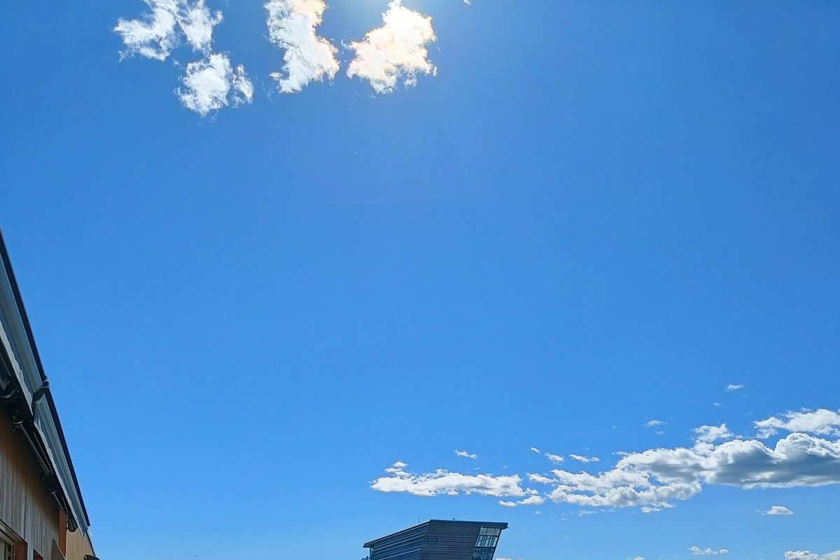 Bright 110 sqm and lovelye apartment in bjørvika