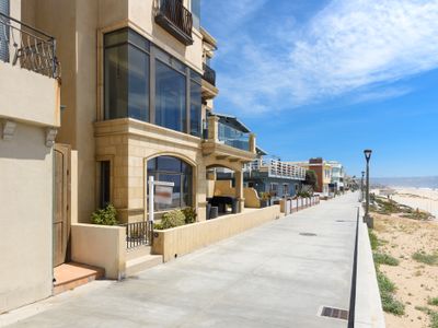 koolkondo Strand Oceanview Home in Manhattan Beach