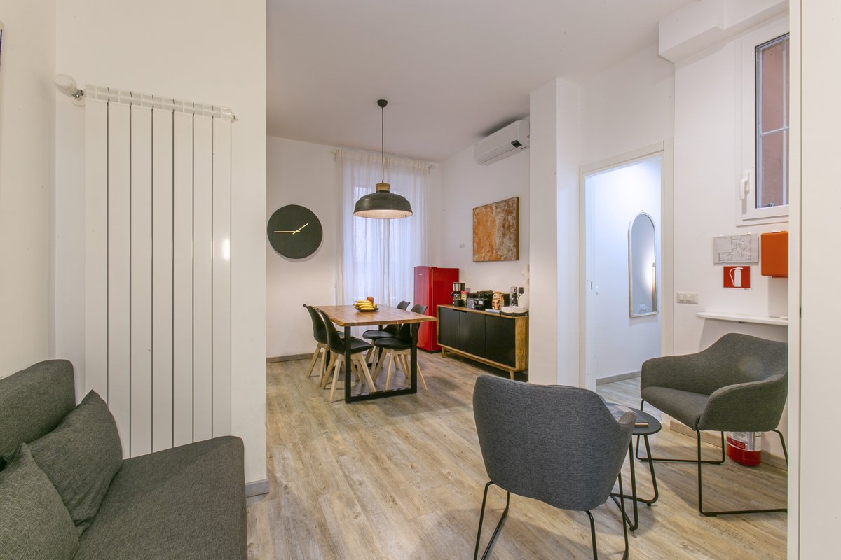 Borgo Vittorio 20 Vatican Home