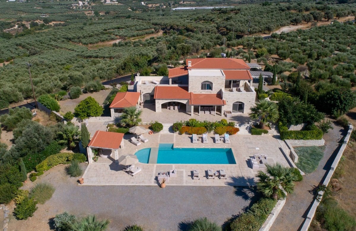 Villa Elia, By Hellocrete gallery image 3
