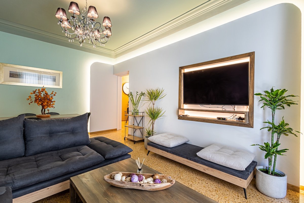 Periklis luxury apartment gallery image 2