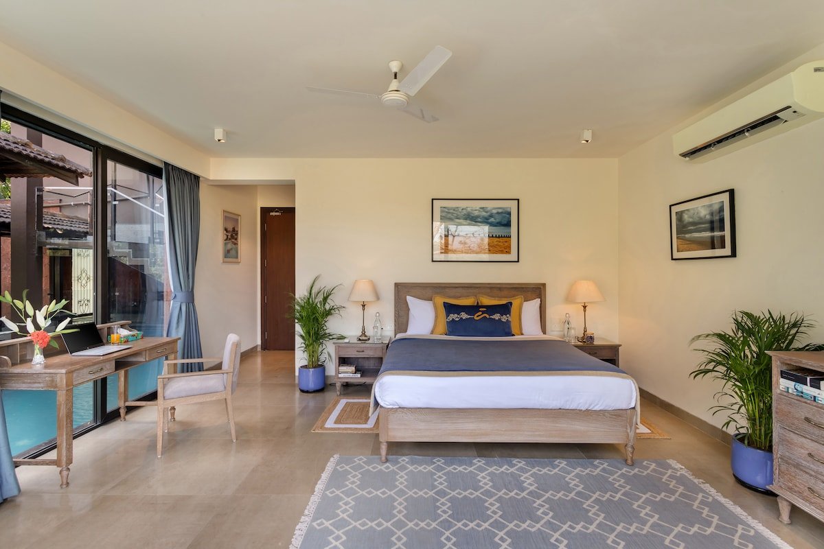 Casa Amana – 4 Bedroom Villa with Private Pool gallery image 4