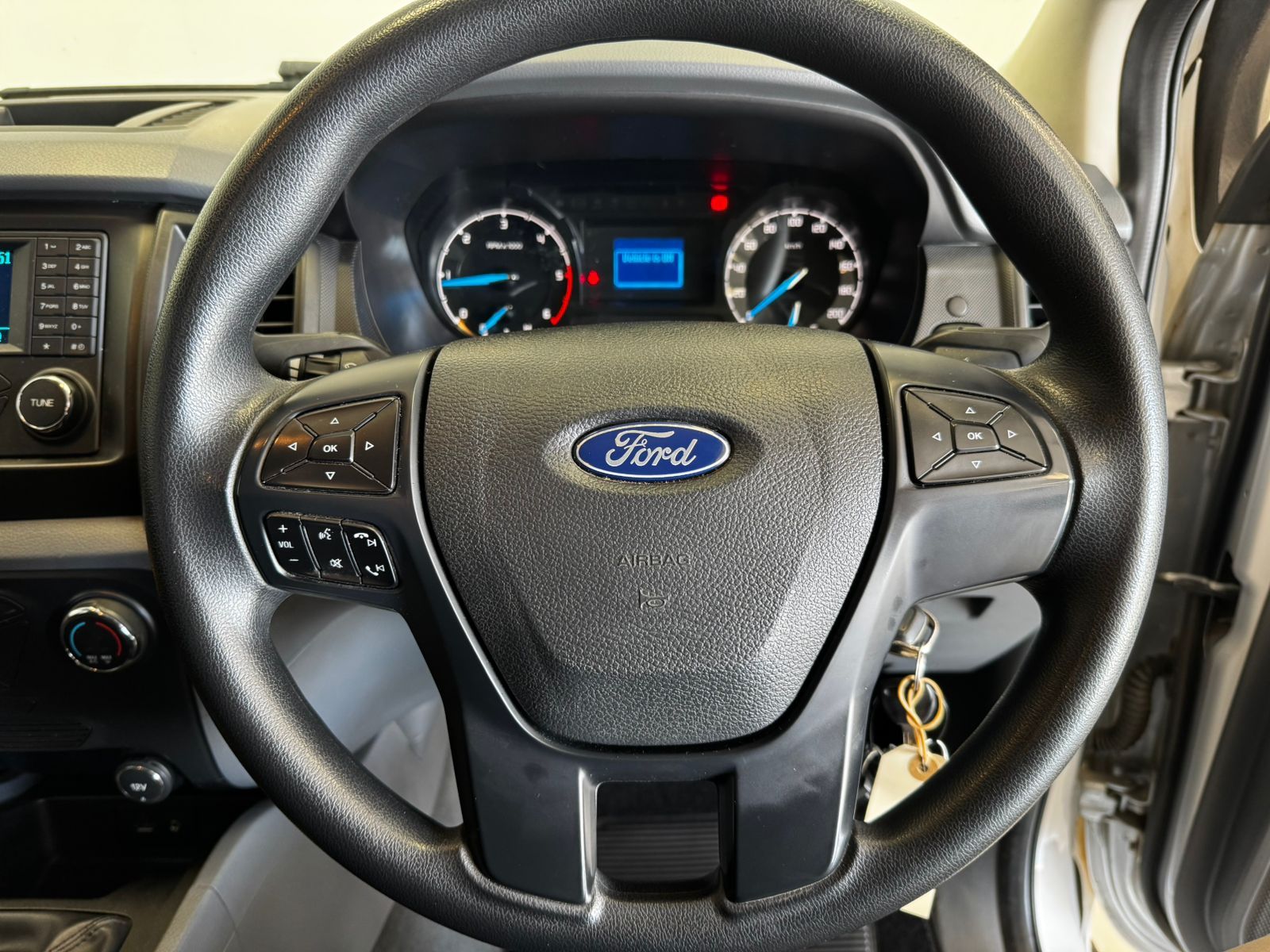 Used car gallery