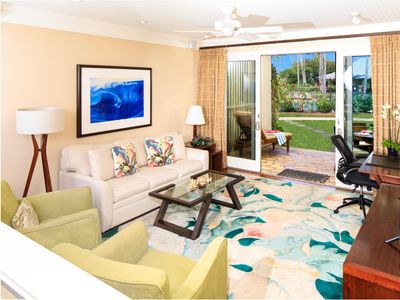 Villa 109 Garden View Turtle Bay