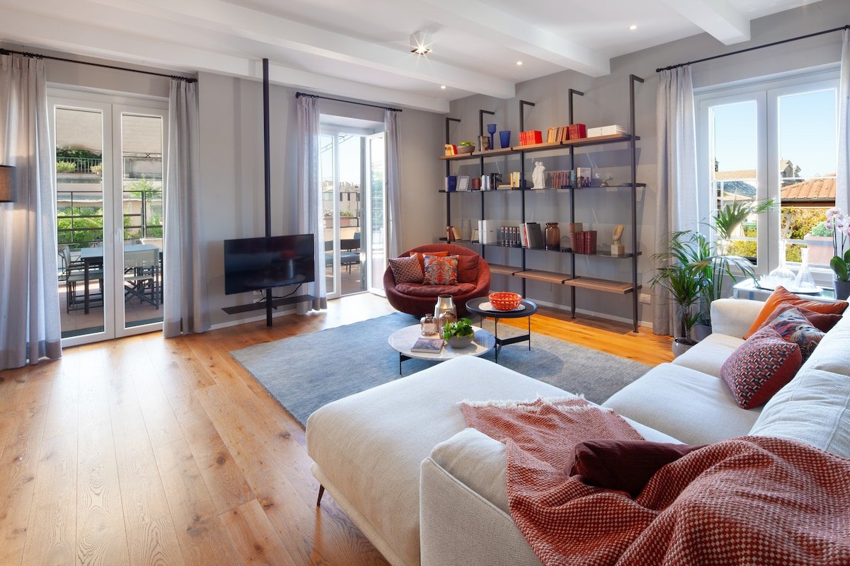 Migliori Collection Penthouse gallery image 2