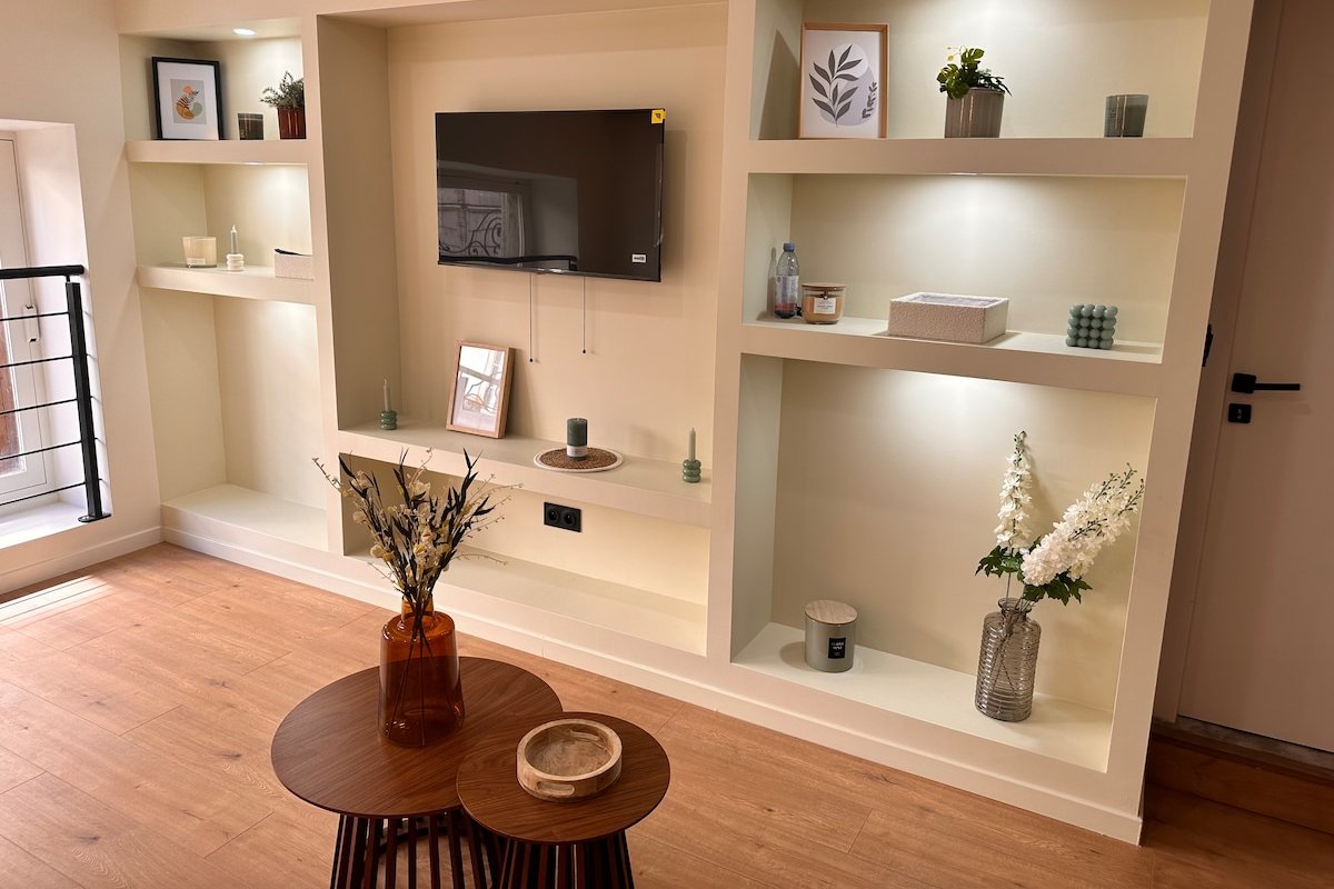 Appart ‘Privilège’ – Lyon Centre gallery image 5