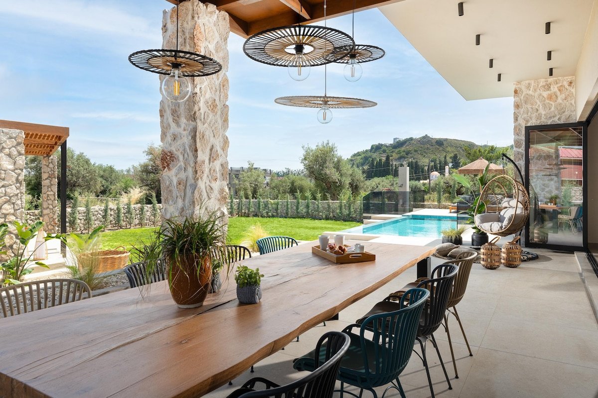 Mirena Luxury Living – Casa Di Ria gallery image 5