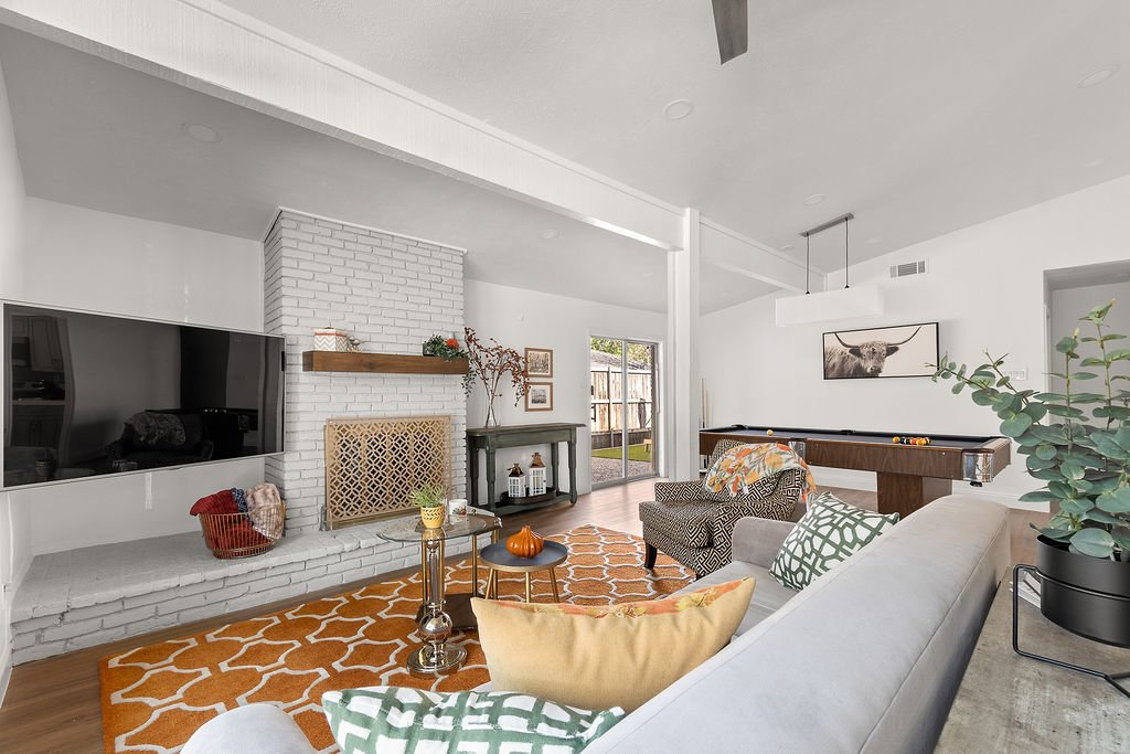 Centrally located 3 bedroom luxury retreat