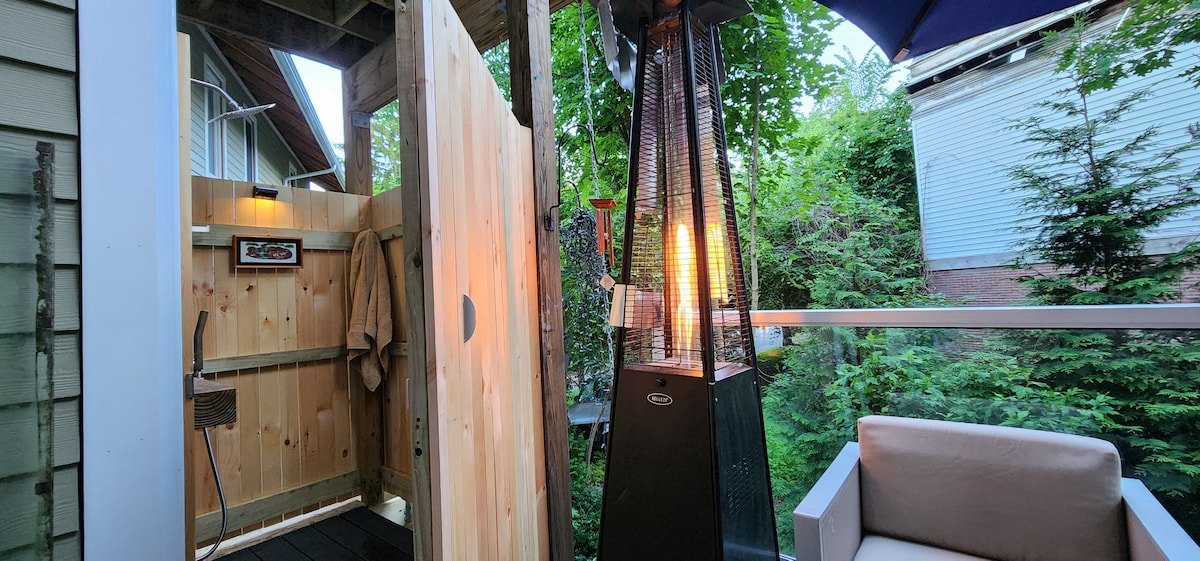 Natural Woods Luxury Condo sound prf/Fitness HEPA. gallery image 3