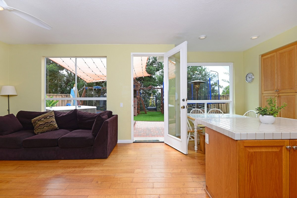 Beach Close Kid Friendly Home gallery image 4