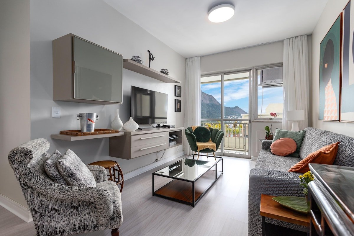 Leblon com vista gallery image 2