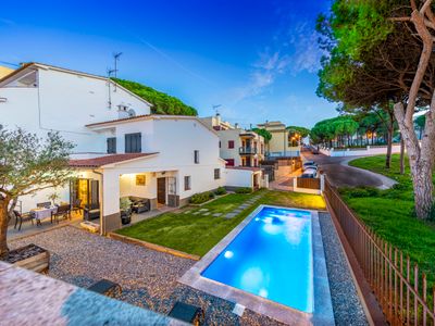 House Apartment L’Escala. Onyarapartment’s