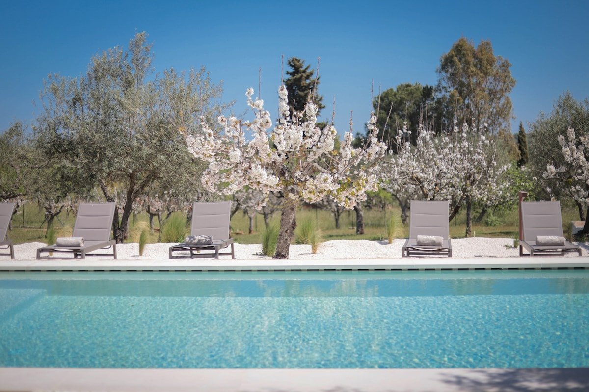 TD Marlù Luxury Trulli Experience w/ Stunning Pool gallery image 4