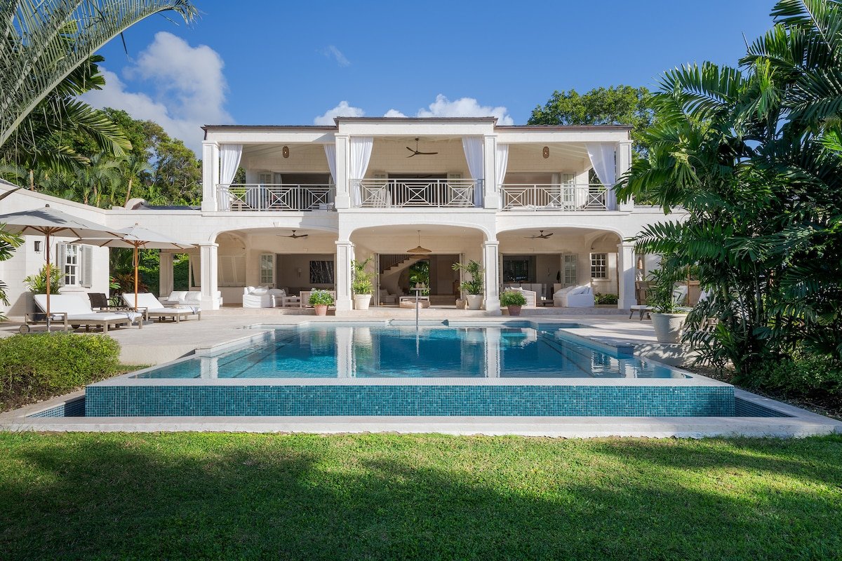 One Westland Heights