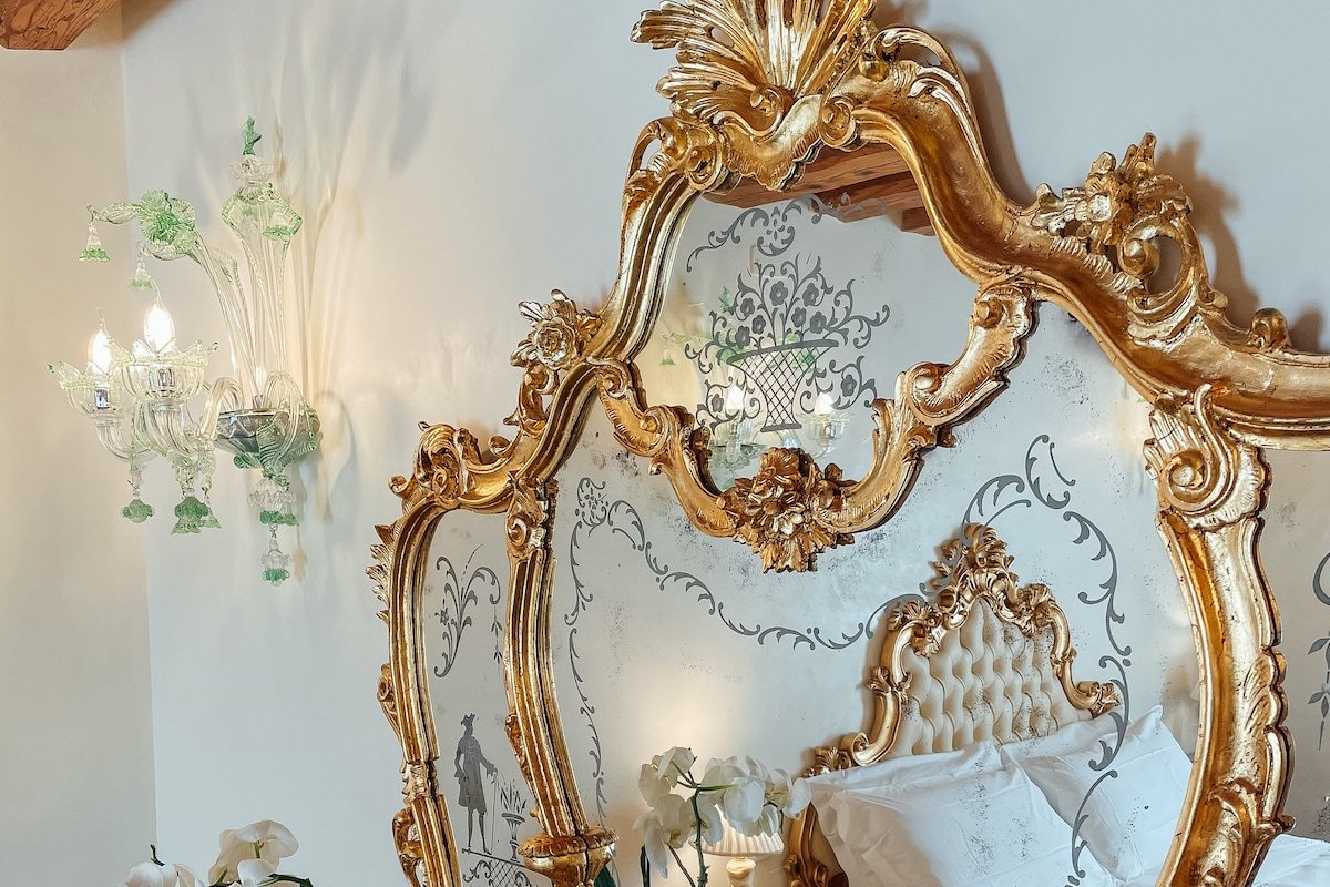 DREAM APARTMENT – SAN MARCO gallery image 3