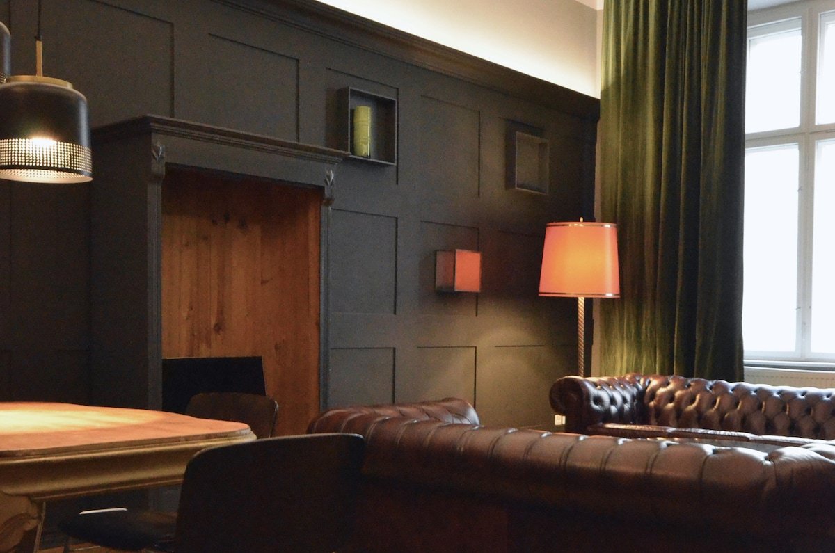 LUXX – in the heart of Mitte (Linnen) gallery image 4