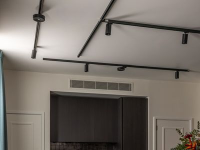 Two Bed Residence at The Mandrake Fitzrovia