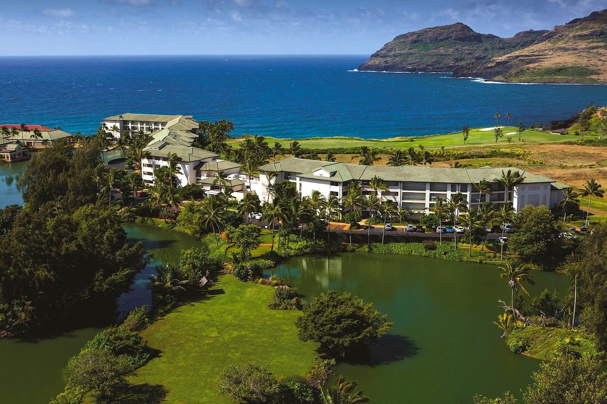 Luxurious Kauai Resort-Family Friendly! gallery image 2