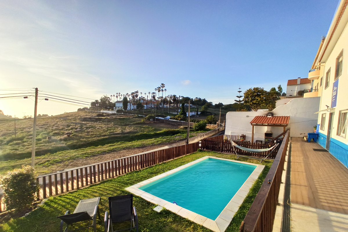Ericeira Villa · 4 Bedrooms, Private Pool & BBQ