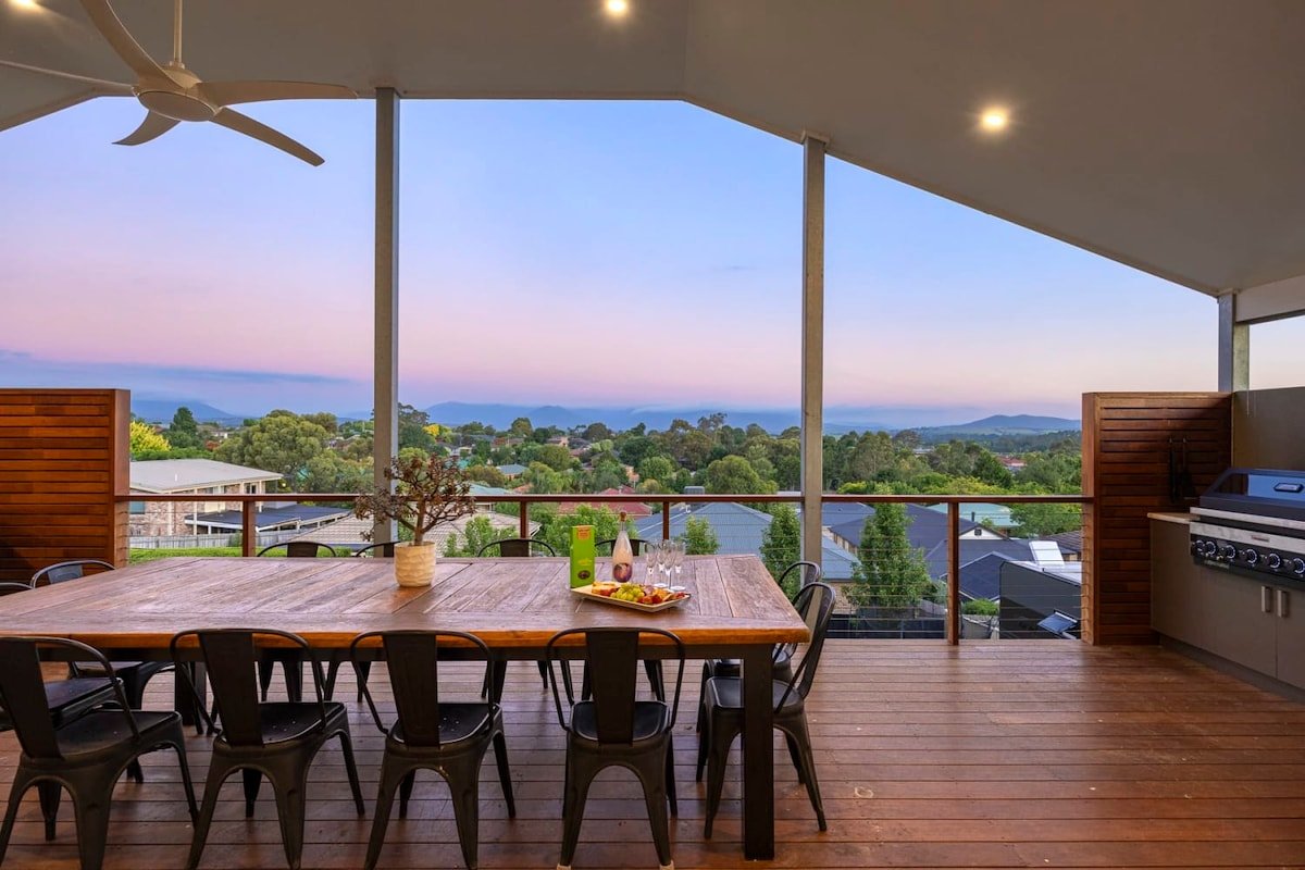 The YarraView – Entertain with Panoramic Views gallery image 2