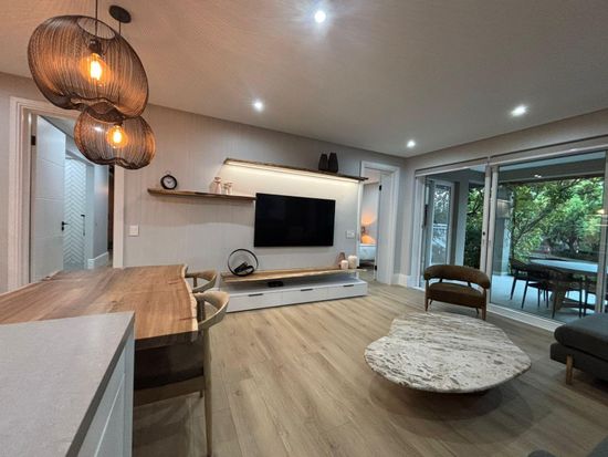 Living Room - Room