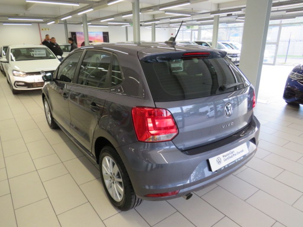 Used car gallery