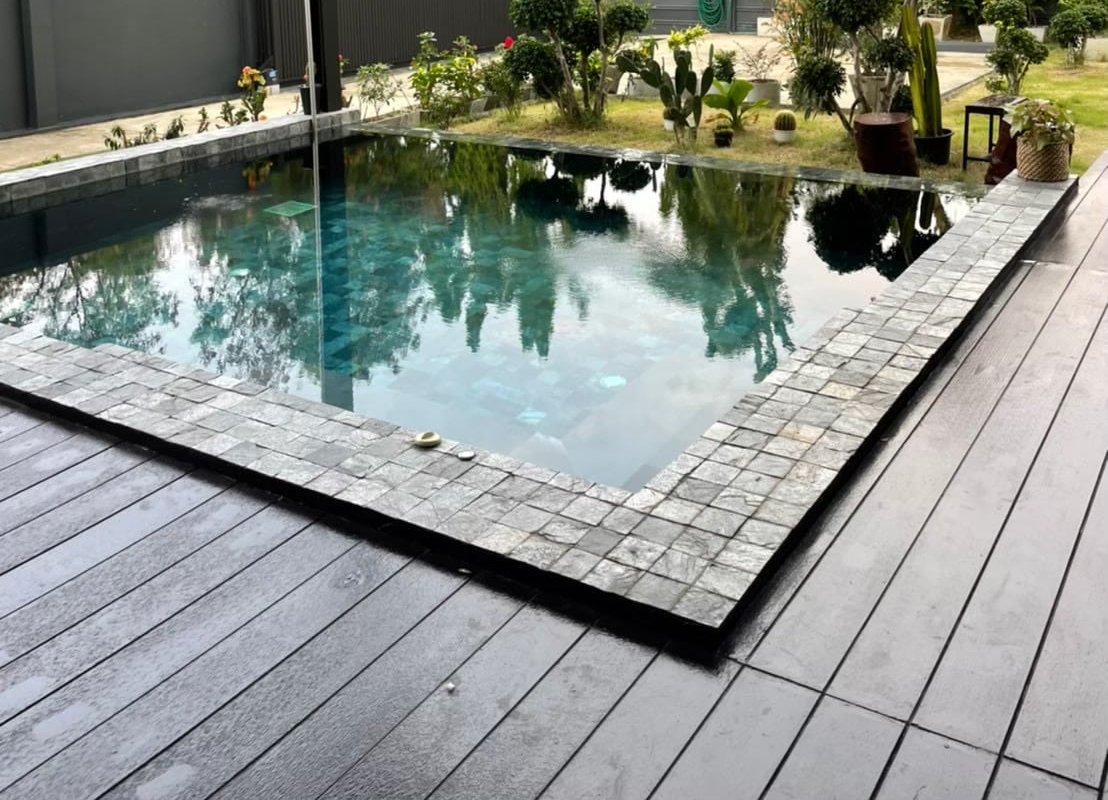 Modern 3-Bedroom Luxury Villa with Private Pool gallery image 3