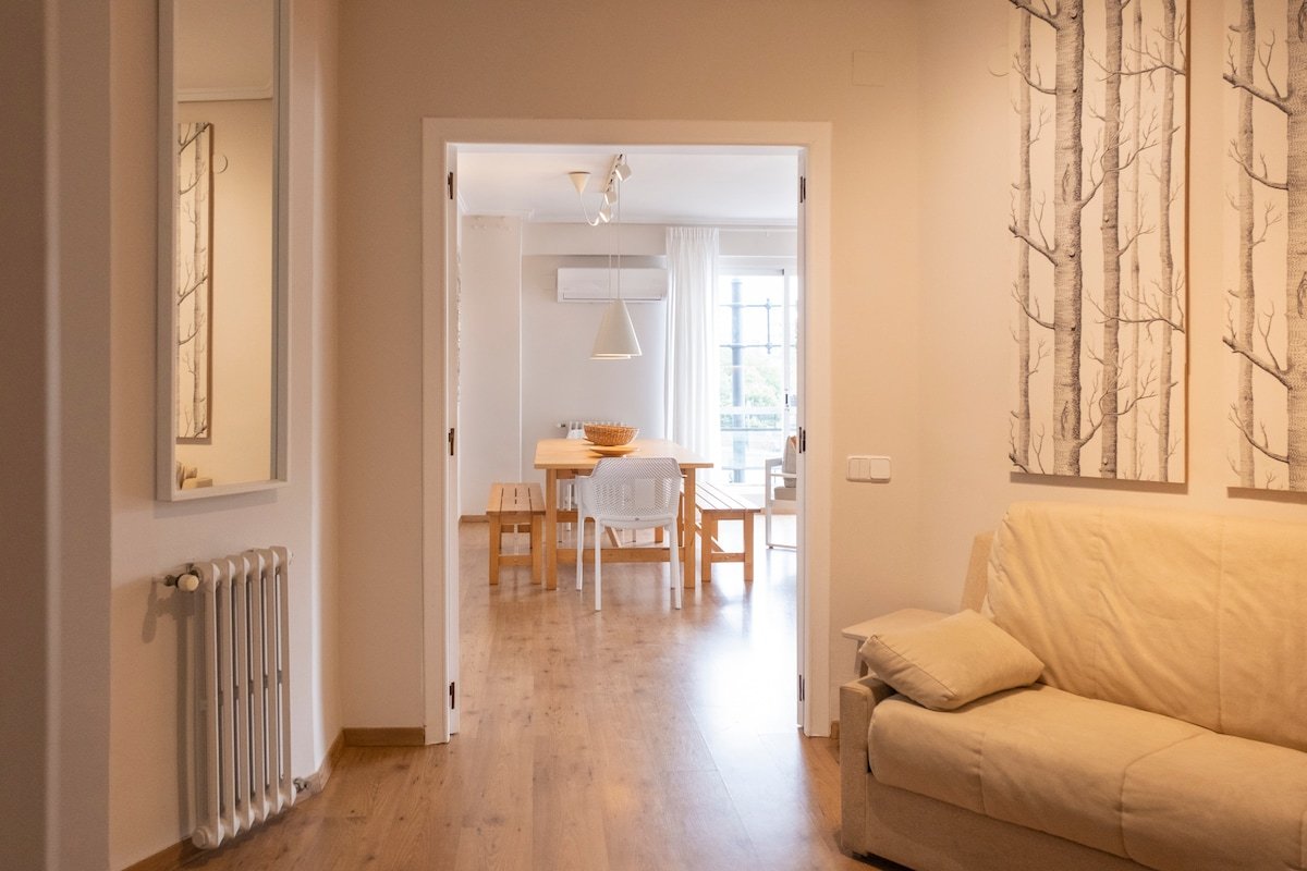 Ideal apartamento en Valencia gallery image 2