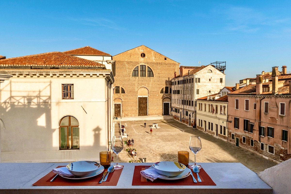 San Lorenzo Canal view gallery image 5