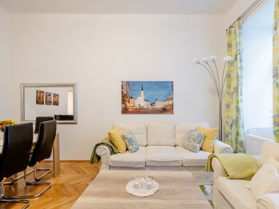 City Centre with Garden – Apt. 11