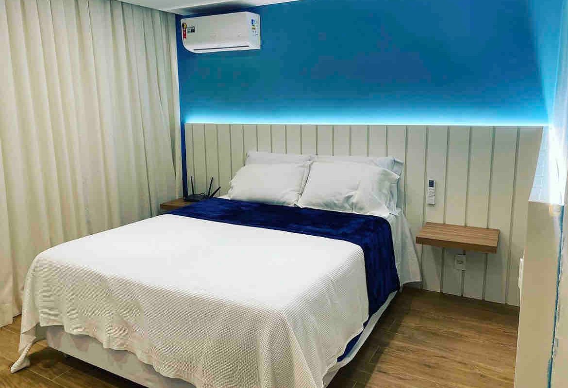 Four suites in front of the beach and post 6 gallery image 5