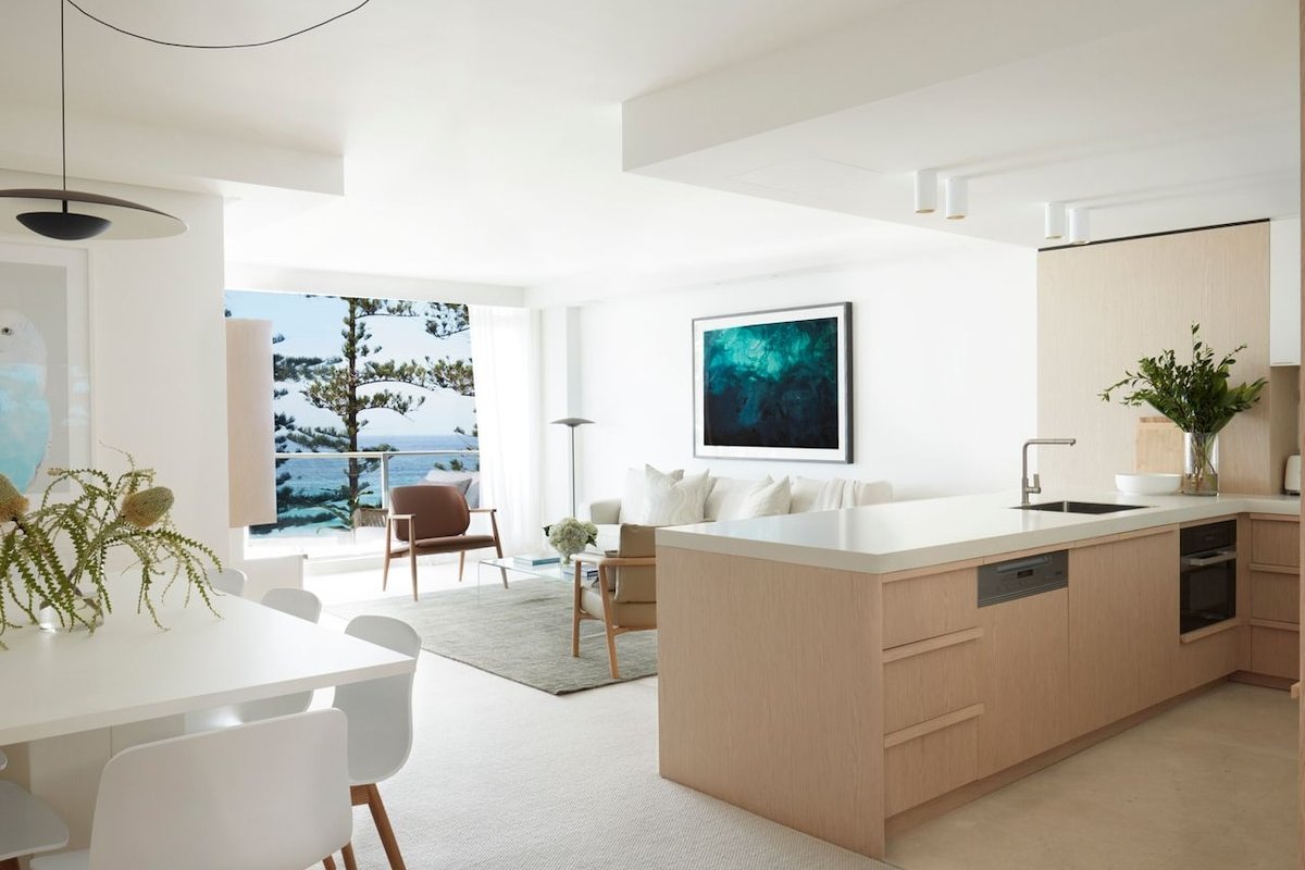 Manly Luxe gallery image 4