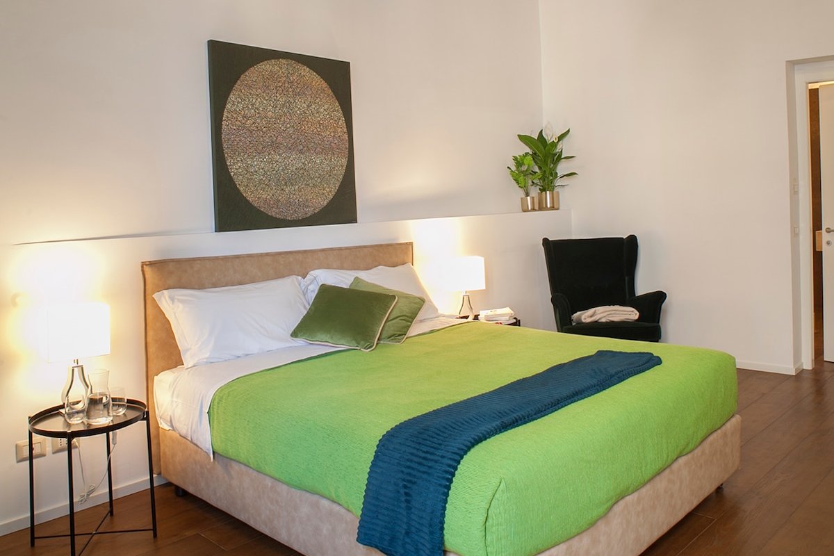 Appartamento Parione gallery image 2