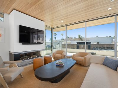 Elevated Coastal Living | Modern 3BR
