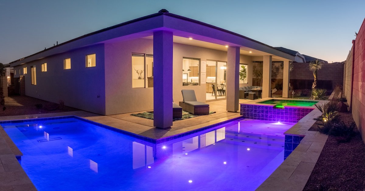 Resort-Style Stay w/ Private Pool & Putting Green gallery image 2