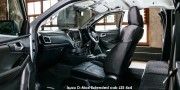 ISUZU D-MAX 3.0 Ddi LSE 4X4 A/T E-CAB P/U - 12 thumb