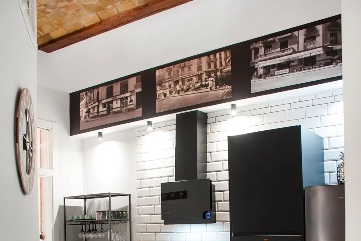 Valencia Apartamento Velázquez – A gallery image 3