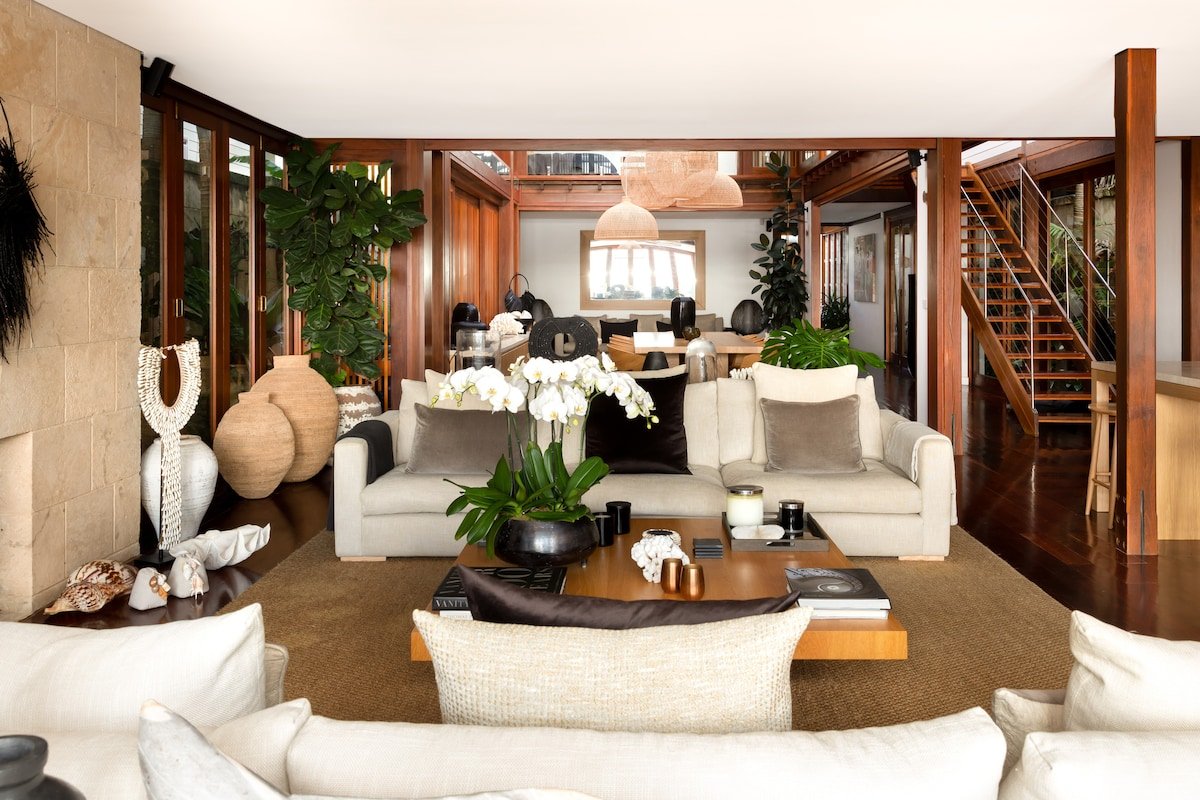 Villa Camp Cove gallery image 2