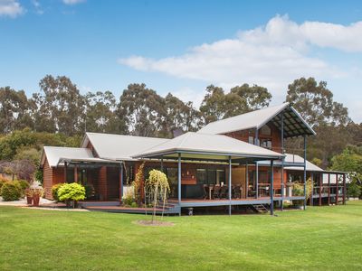 Percheron Place – Margaret River