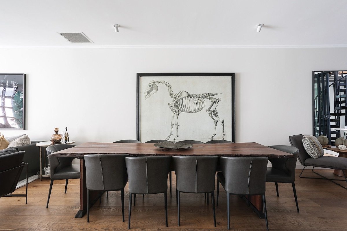 Urban Luxury in Surry Hills gallery image 4