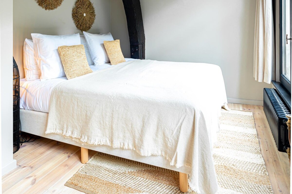 Luxury Barbera Appartamento in historic Antwerp gallery image 4