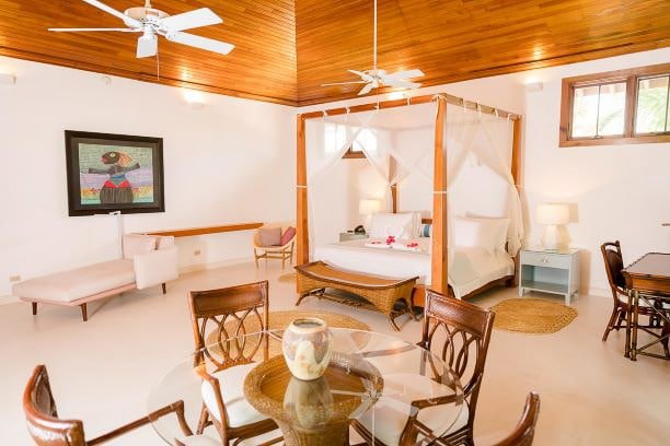 Idle Awhile Villa Palm – 5 bedroom Villa, Negril gallery image 5